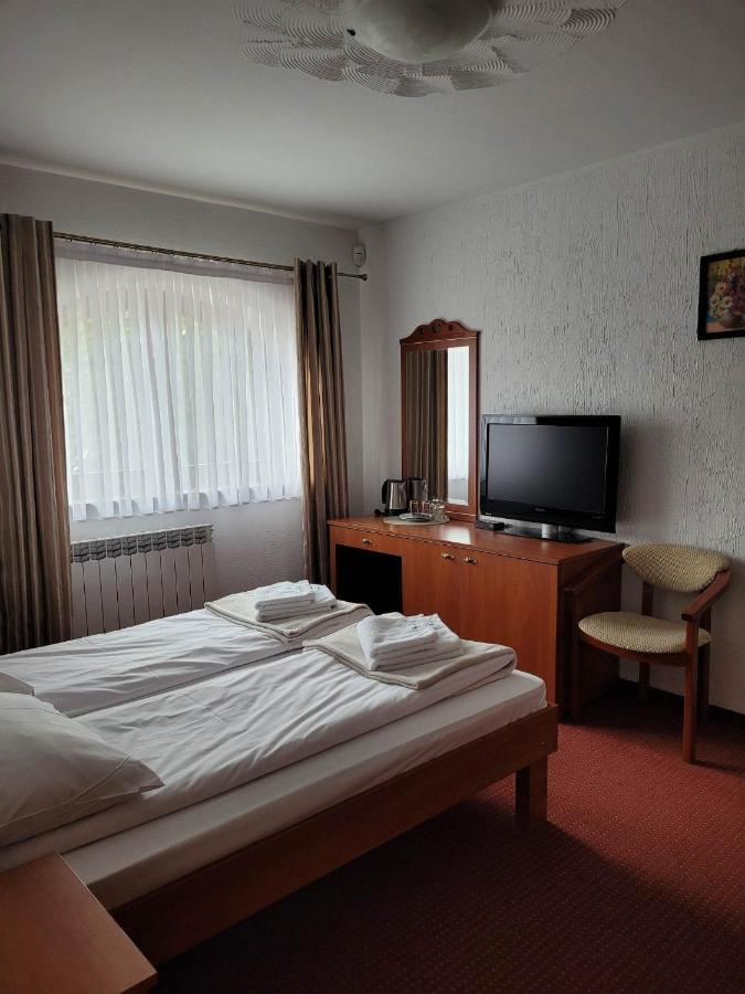 U Juhasa Miętówka Bialka Tatrzanska Exterior foto