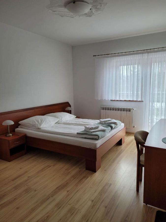 U Juhasa Miętówka Bialka Tatrzanska Exterior foto