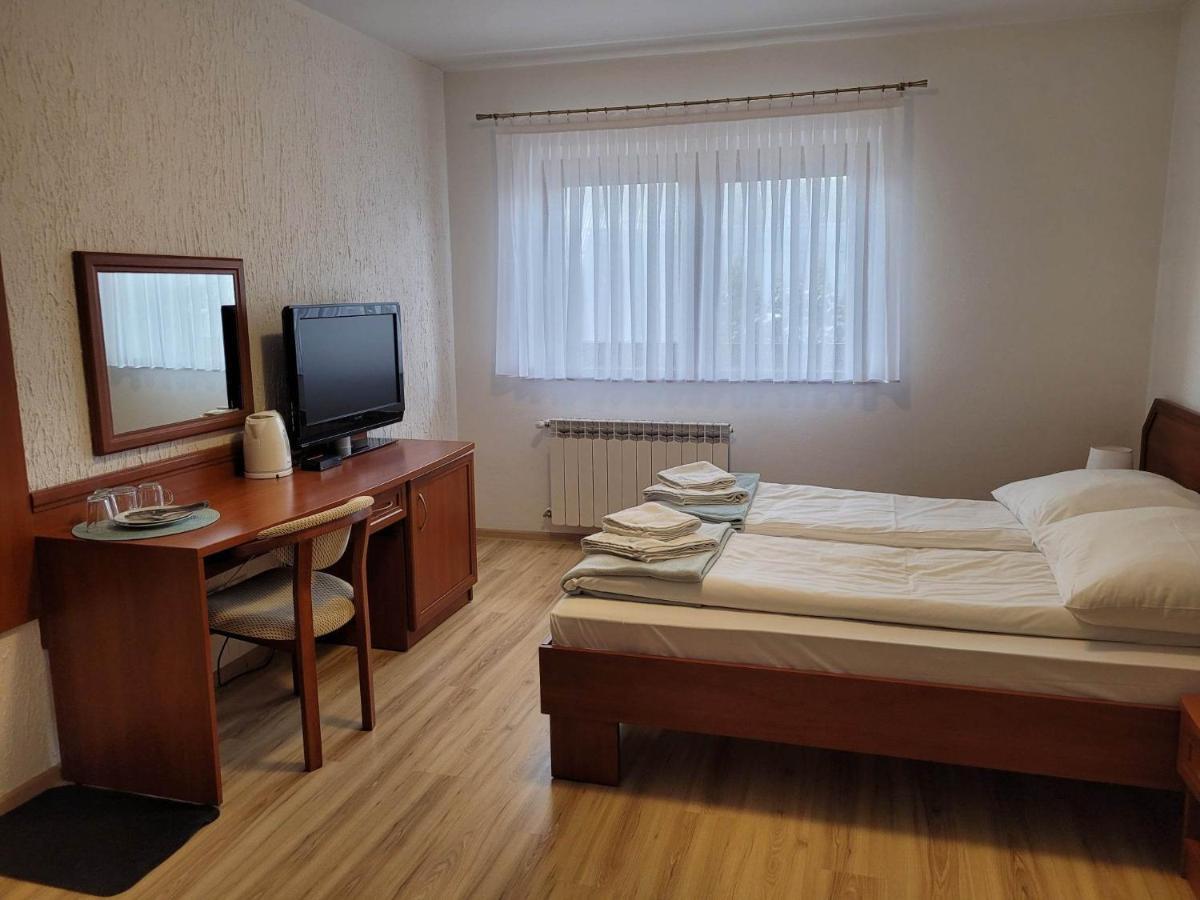 U Juhasa Miętówka Bialka Tatrzanska Exterior foto