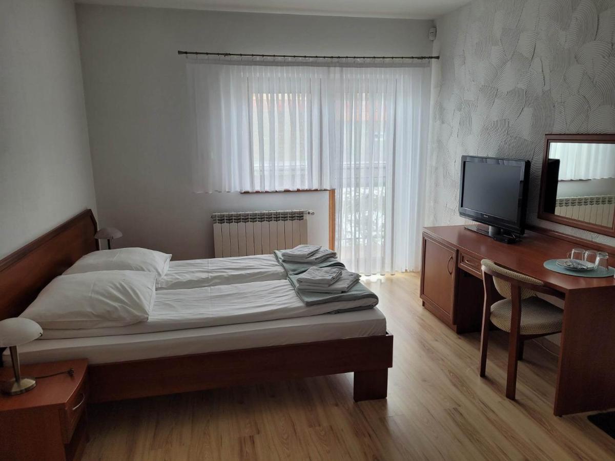 U Juhasa Miętówka Bialka Tatrzanska Exterior foto