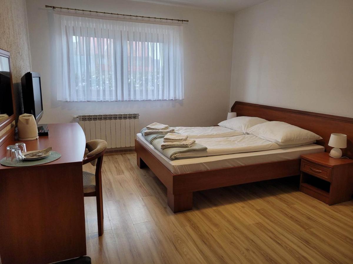 U Juhasa Miętówka Bialka Tatrzanska Exterior foto