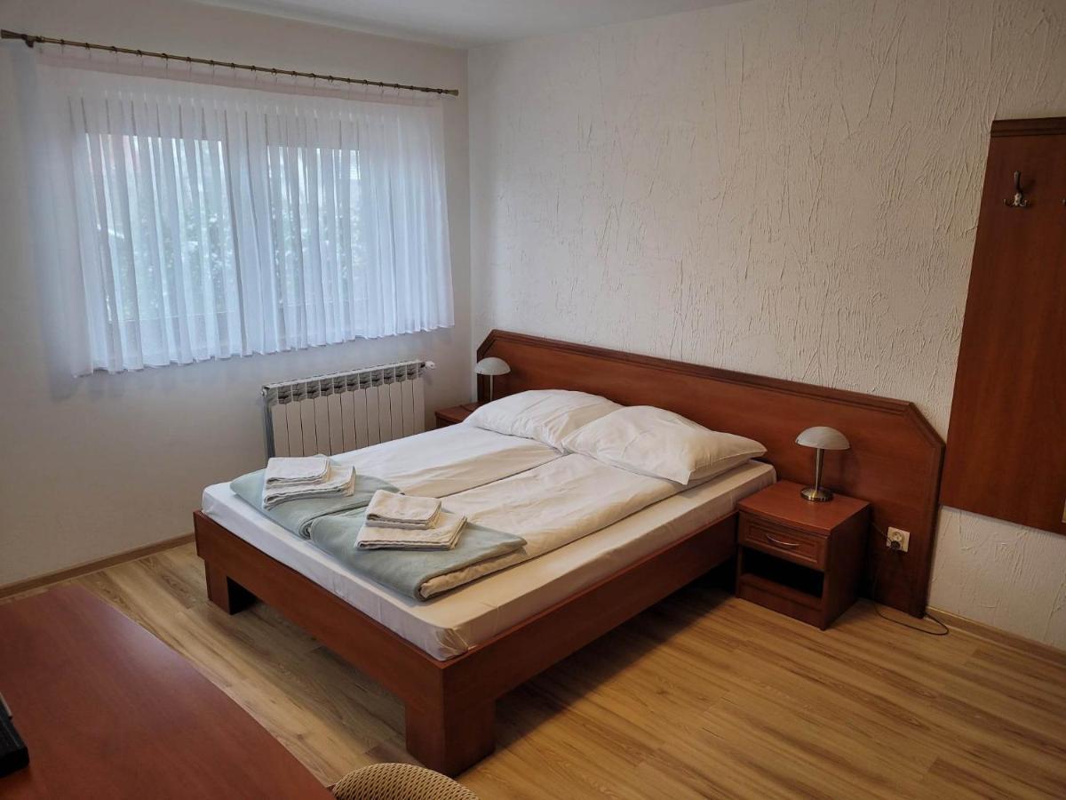 U Juhasa Miętówka Bialka Tatrzanska Exterior foto
