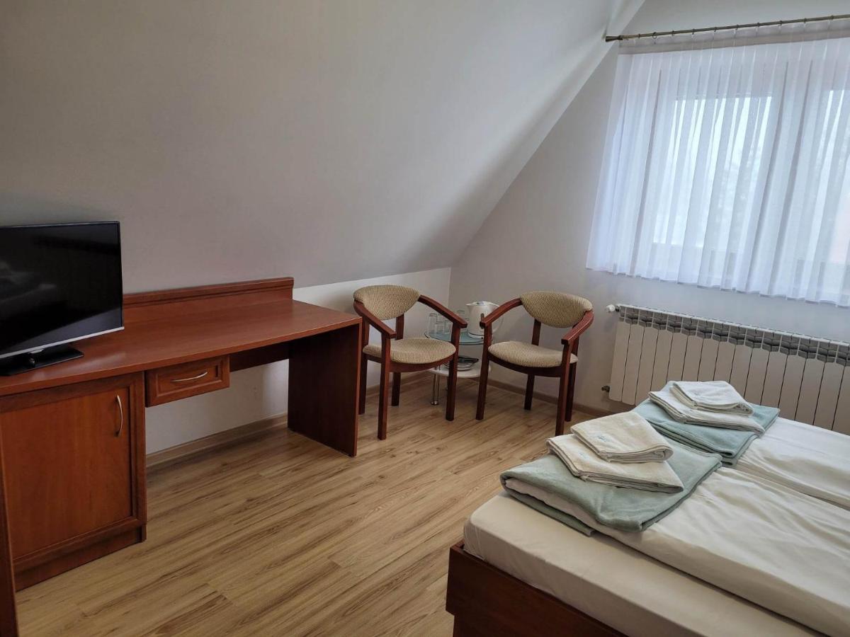 U Juhasa Miętówka Bialka Tatrzanska Exterior foto
