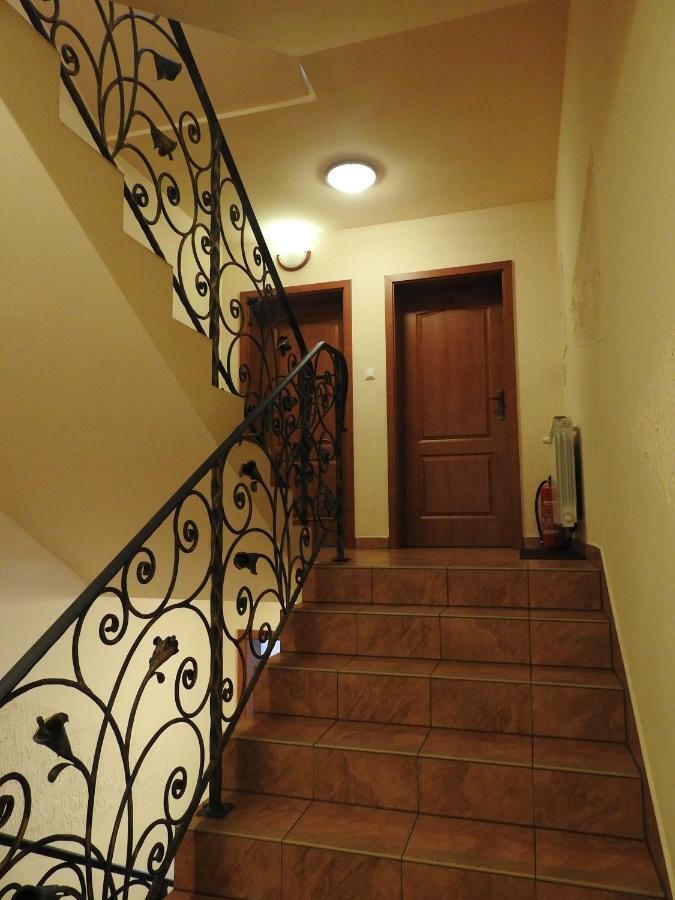 U Juhasa Miętówka Bialka Tatrzanska Exterior foto