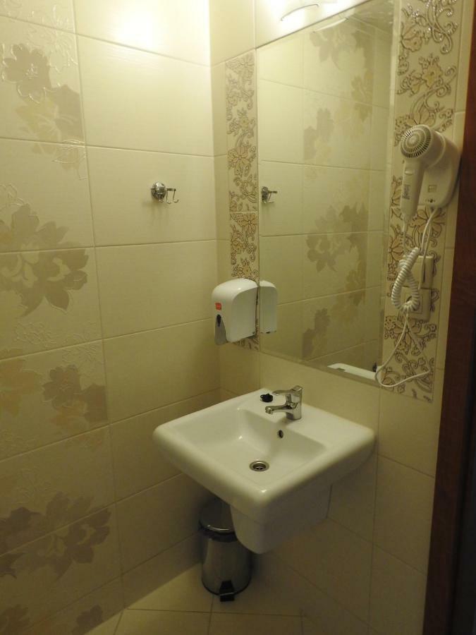 U Juhasa Miętówka Bialka Tatrzanska Exterior foto