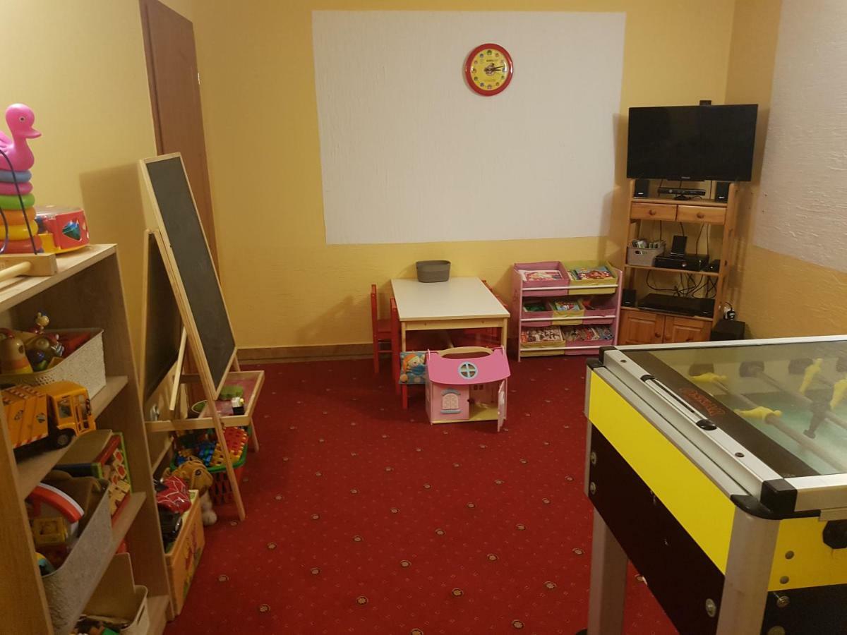U Juhasa Miętówka Bialka Tatrzanska Exterior foto